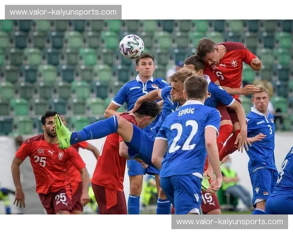 绿茵巅峰的意志博弈：当克罗地亚“狂想曲”撞上瑞典“冰封铁骑”